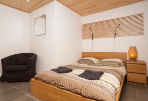 B&B / Chambres d'hotes Atlanticvilla : photos des chambres