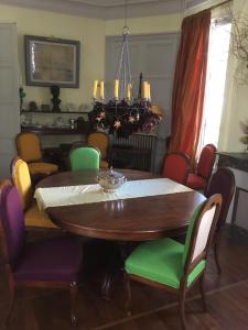 Le Belvédère,double room