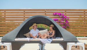 Aparthotel Nelva Resort