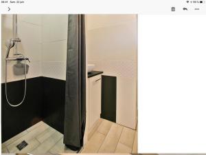 Appartements Ouche de Gravoire Gite : photos des chambres