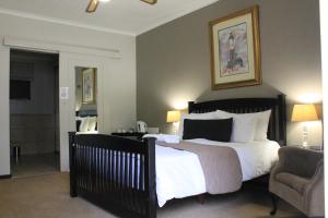 Fin and Feather Guest Lodge