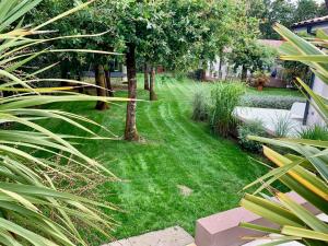 B&B / Chambres d'hotes Atlanticvilla : photos des chambres