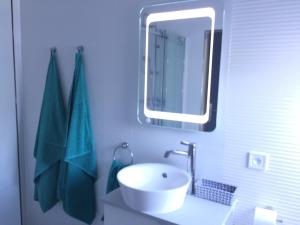 Venasque Vue Apartment