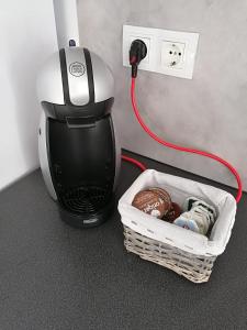 Apartamentos Playa Benitez