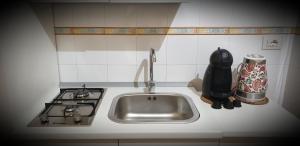 Casa vacanze Caterina