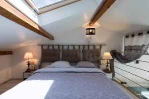 Maisons de vacances PETIT COIN DE CHARME : photos des chambres