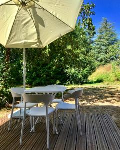 Domaine de la Sablière photo 15