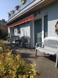 Appartements Joli gite proche Strasbourg : photos des chambres