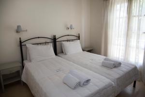 Mimoza Spetses Greece