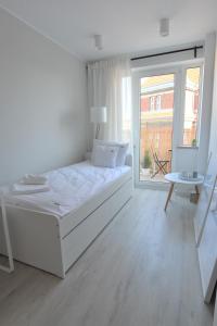 Apartament Plaza