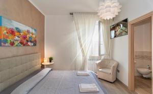 Double Room with Private Bathroom room in La Candelaria