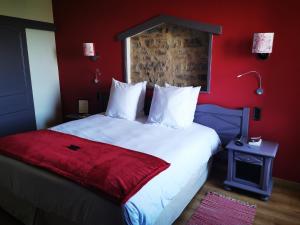 Hostellerie du Vieux Cordes photo 21