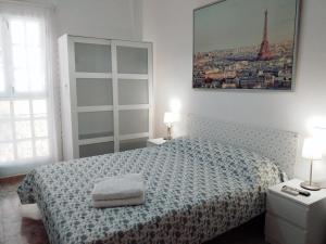 Apartman Apartamento "CASA TESEGUITE 33" Vecindario Spanyolország