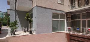 Sun&Moon Ohridlake Apartments