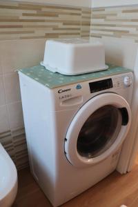 Casa vacanze Beach House vicino alla stazione