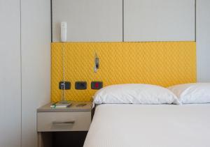 Economy Double Room room in Camplus Guest Bononia Casa per Ferie