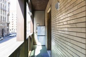 Ecogreen Flats Prestige - Central Station