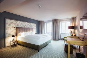 Hotel Goldene Traube - by Neugart
