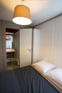 Campings Domaine Chalets Larlapean : photos des chambres