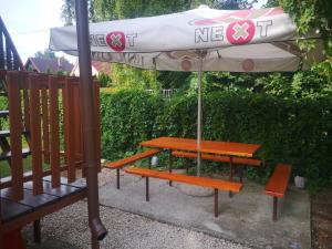 Vadásztanya Apartmanházak