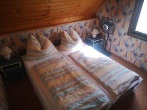 Vadásztanya Apartmanházak