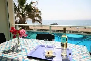 Résidence la Voile Blanche 3 - 弗龙蒂尼昂