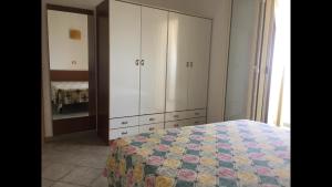 Apartment mit Poolblick
