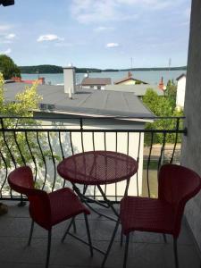 Apartament Charzykowy