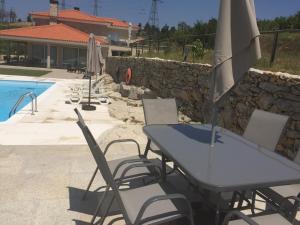 Quinta BEMBOA Turismo Espaço Rural