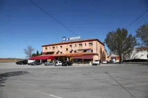 Hostal Los Maños - Caudiel