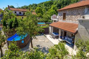 Rural holiday home Stankolina Opatija