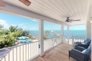 Four Bedroom House room in Marathon Waterfront Recreational Paradise