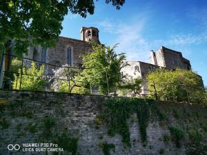 Hostellerie du Vieux Cordes photo 15