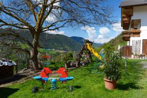 Ferienbauernhof Wieserhof