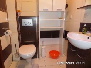 APARTAMENT w centrum Augustowa