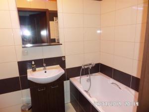 APARTAMENT w centrum Augustowa