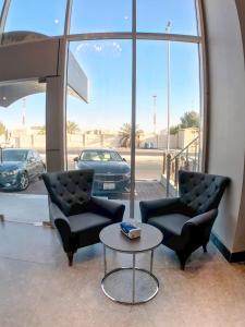 لافنت بارك للشقق المخدومة - إقتصادي