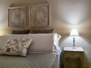 Family Suite room in Locanda Don Uzzo