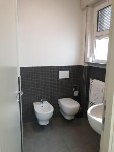 Residence Campo Rotondo