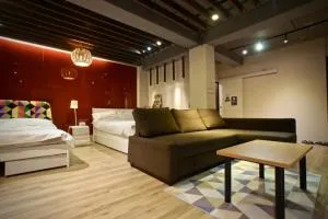 Changhong Homestay - Jiufen