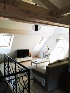 Kuninga 24 Apartment