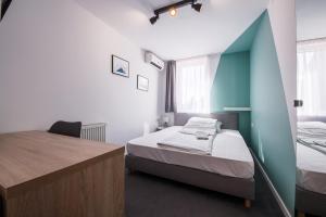 Compact Double Room room in Hotel Chesscom