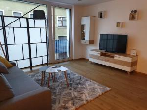 Апартамент modern, cozy apartment in the center of linz Лінц Австрія