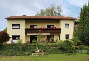 Apartma Ferienwohnung Sonnenhang Esternberg Avstrija