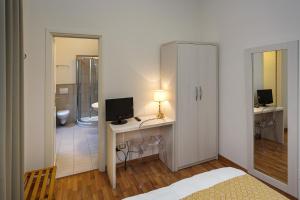 Economy Double Room room in Hotel Villa Maria