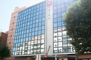 Hotels ibis Issy les Moulineaux 