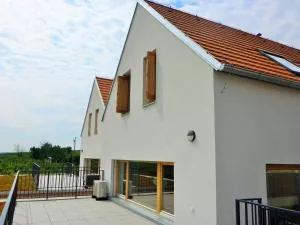 Rezidence Pálava - Pavlov