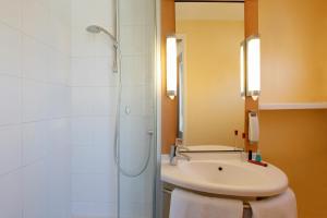 Hotels ibis Nantes Centre Tour Bretagne : Chambre Lits Jumeaux Standard