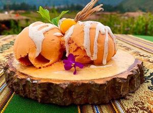 Inkasaire Boutique Lodge