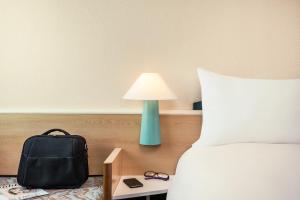 ibis Nantes Centre Tour Bretagne